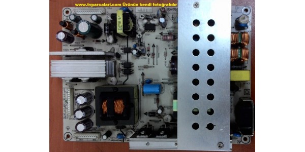 FSP223-3F01, 3BS0182811GP, 3BS0182814GP, 3BS0182815GP, YLT910R, BEKO, GRUNDIG, ARÇELİK Power board